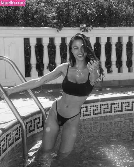Naken läckt OnlyFans-bild av Charleen Weiss