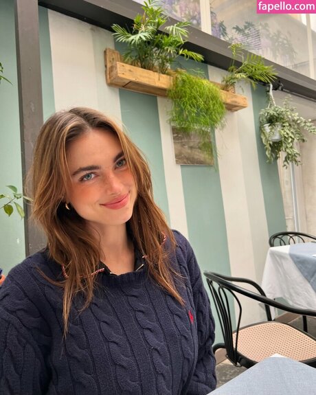 Charleen Weiss