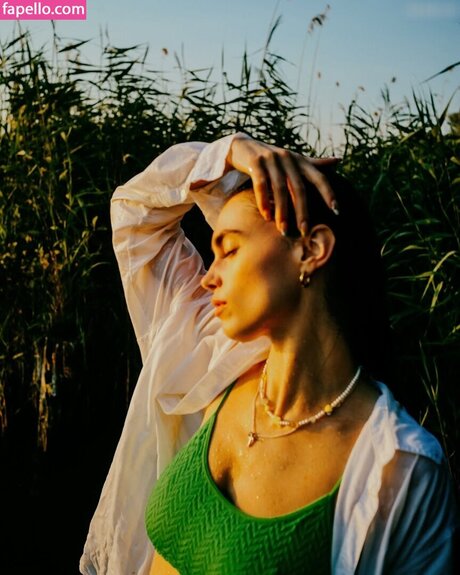 Charleen Weiss
