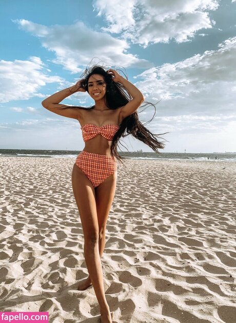 Naken lekkede OnlyFans-bilde av Princessb0a