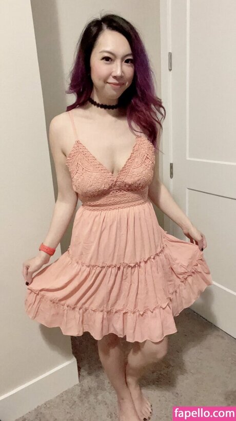 Monique Mae