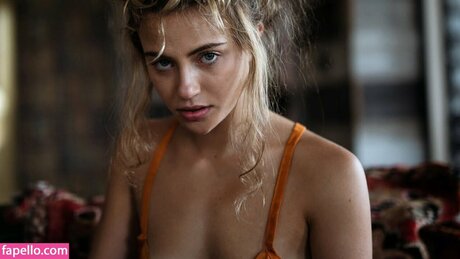 Charlotte Mckee