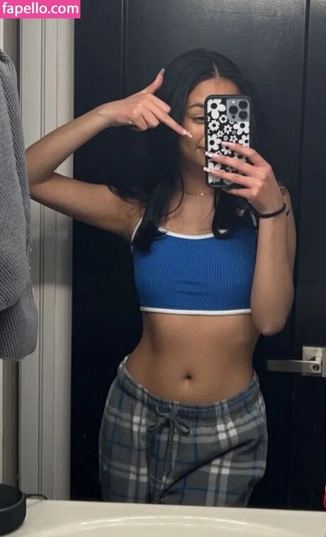 Nina Eastman