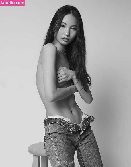Naken lekkede OnlyFans-bilde av Babyashw