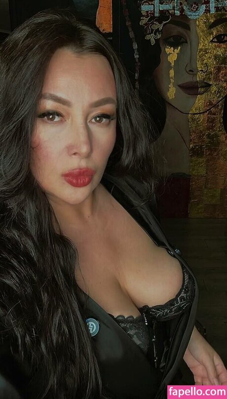 Olga Goncharova