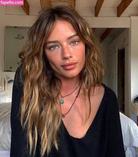 Foto desnuda filtrada de OnlyFans de Jess Lee Buchanan