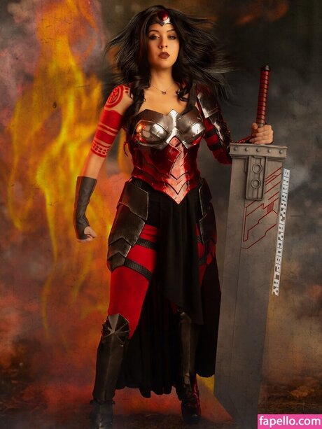 Snarky Jay Cosplay