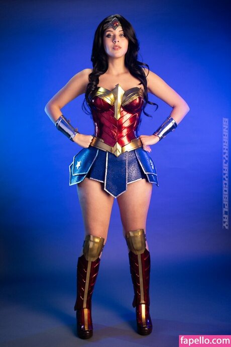 Snarky Jay Cosplay