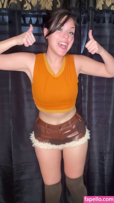 Snarky Jay Cosplay
