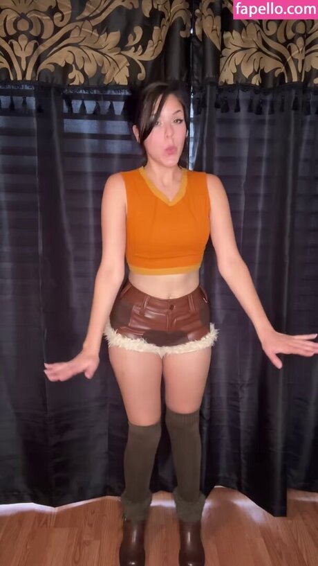 Snarky Jay Cosplay