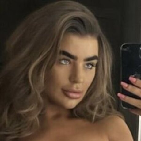 Nagie wyciekłe zdjęcie OnlyFans od Fayerae22