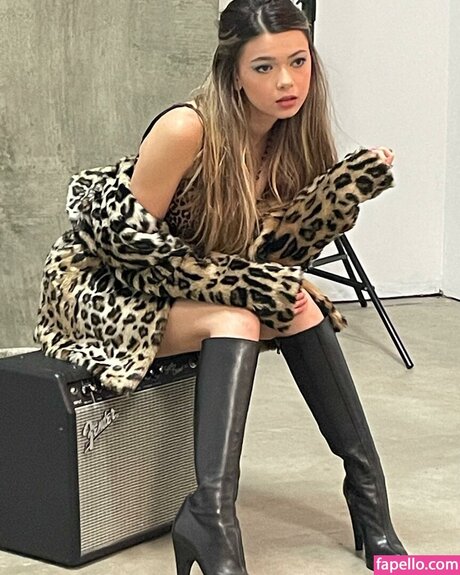 Nikki Hahn