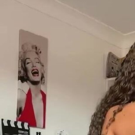Nagie wyciekłe zdjęcie OnlyFans od Aylawingx