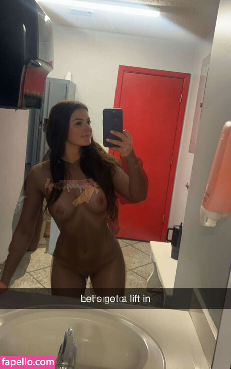 Nagie wyciekłe zdjęcie OnlyFans od Lnl039s Social Media Influencer Ai Fakes Mega