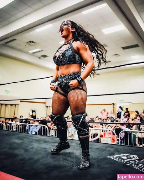 Nikki Blackheart