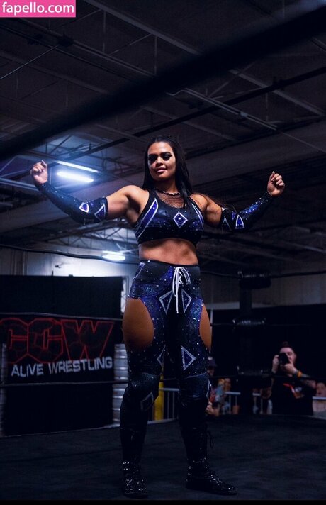 Nikki Blackheart