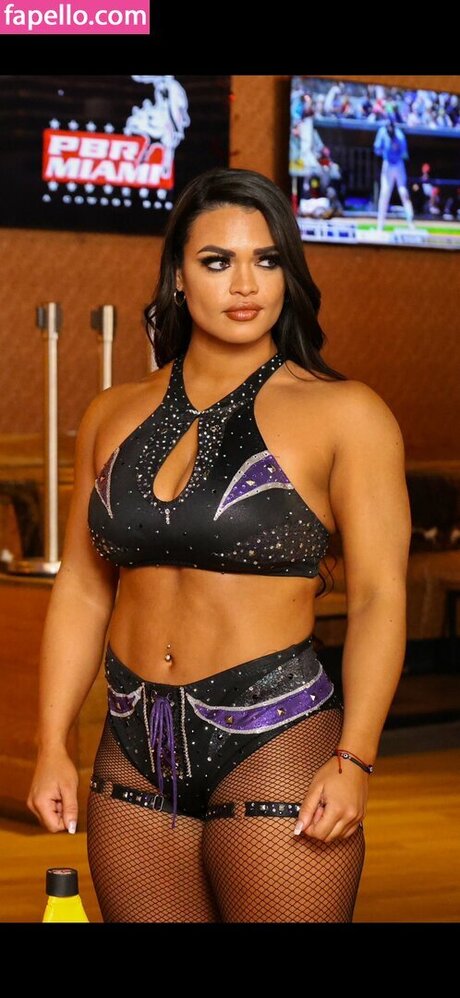 Nikki Blackheart