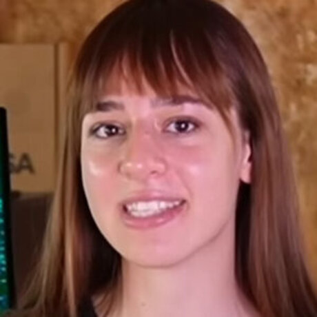 Nøgent lækket OnlyFans-billede af Sayaka Chialva