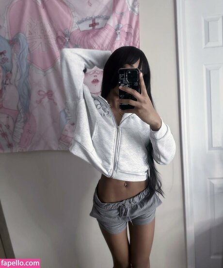 Shesnothingspecial