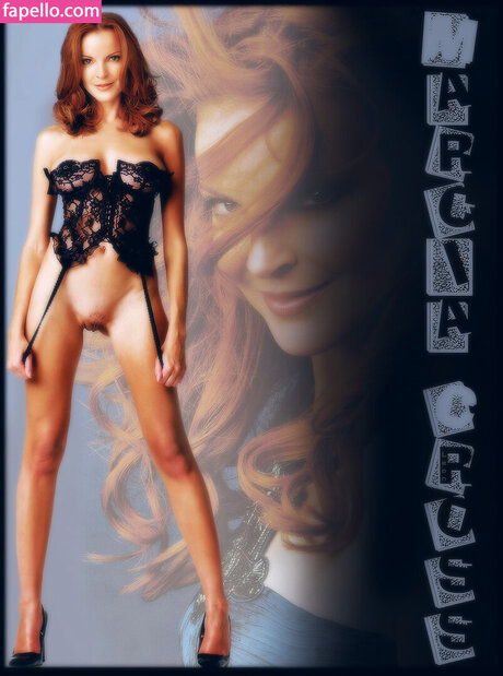 Marcia Cross