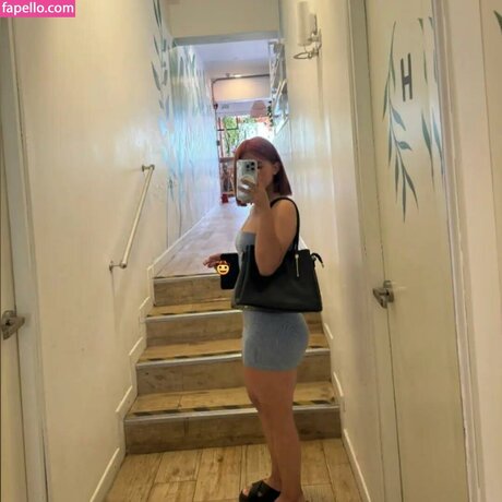 Naken lekkede OnlyFans-bilde av Mlx9496