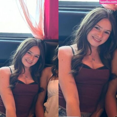 Cailey Fleming