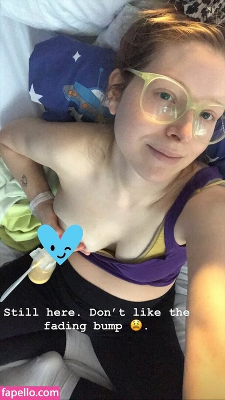 Jessie Cave