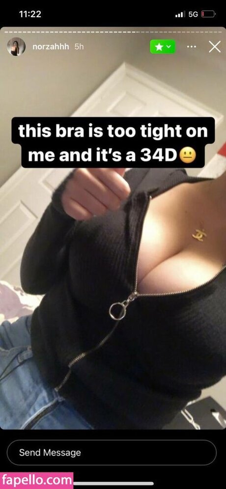 Noora Hejaz OnlyFans