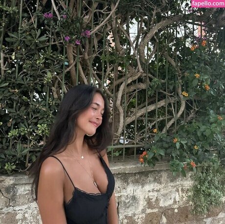 Nagie wyciekłe zdjęcie OnlyFans od Camilla Marini