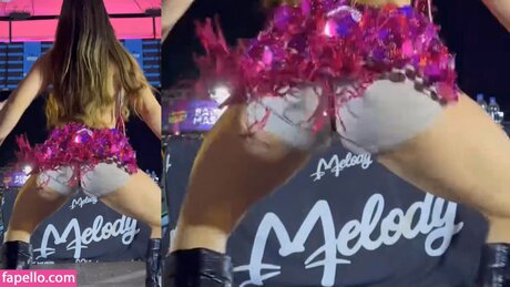 Mc Melody