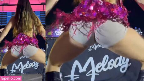 Mc Melody