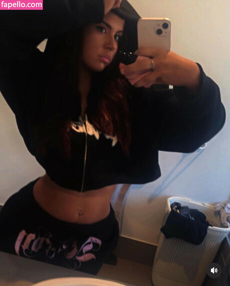 Naken läckt OnlyFans-bild av Baeasian