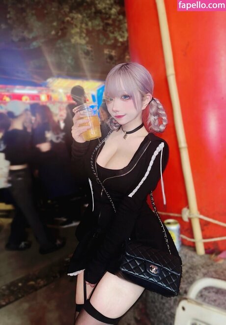 Chunli Mignon