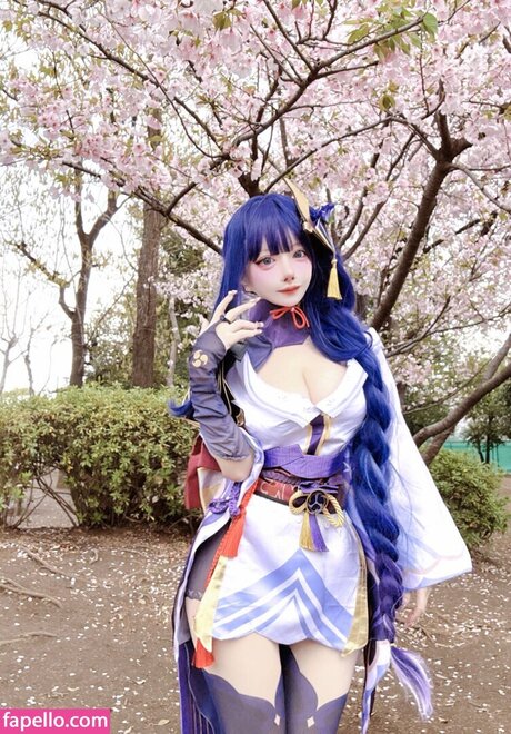 Chunli Mignon
