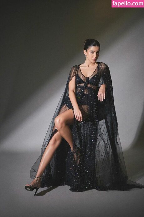 Shanaya Kapoor