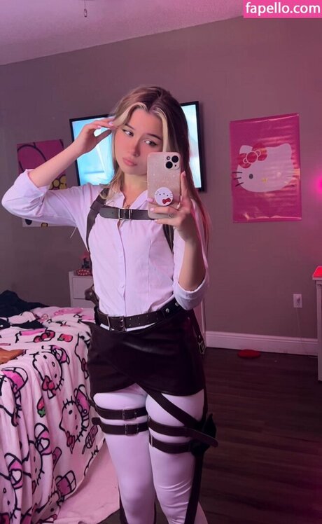 Nahá fotka uniklých OnlyFans od Booleahhh