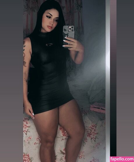 Luana Rebelo