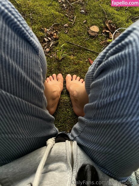 Обнаженная фотография утечки OnlyFans от Portofbones