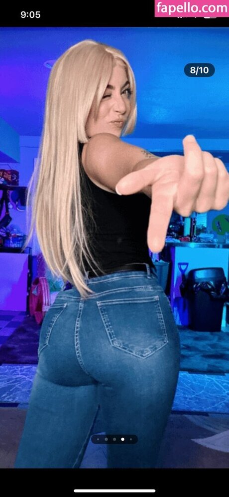 Carmen Elaine