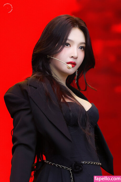 Park Sooyoung