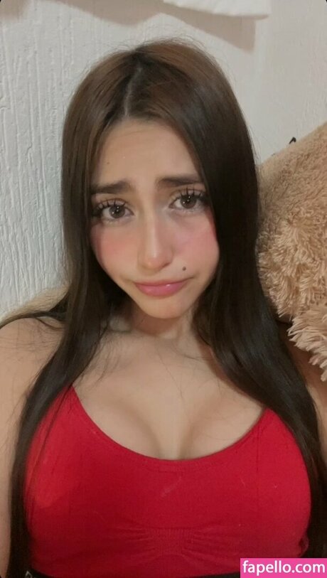 Dany Gis OnlyFans泄露裸照