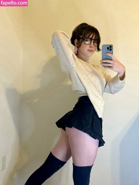 Nagie wyciekłe zdjęcie OnlyFans od Ursiiday