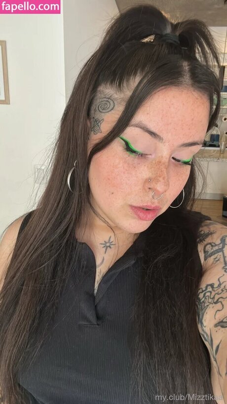 Mizztikaa