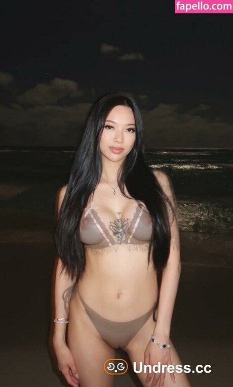 Naken läckt OnlyFans-bild av Icyroof
