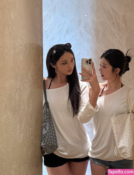 Naken lekkede OnlyFans-bilde av Ingrid721