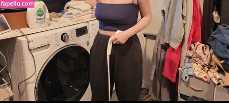 Naken lekkede OnlyFans-bilde av Annalee15