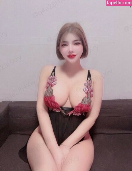 Naken läckt OnlyFans-bild av Kaer99 Kara