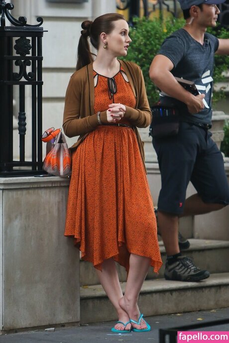 Leighton Meester
