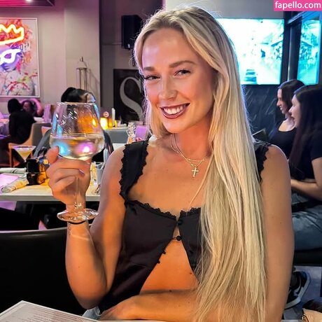 Sophie Cunningham