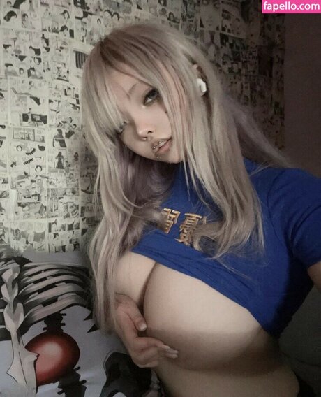 Yinxxlee OnlyFans泄露裸照